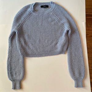 Teen Girl  Sweater Small Forever 21